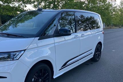 VW T7 Multivan 23.950 km 47.890 &euro; Wolfsburg 38440