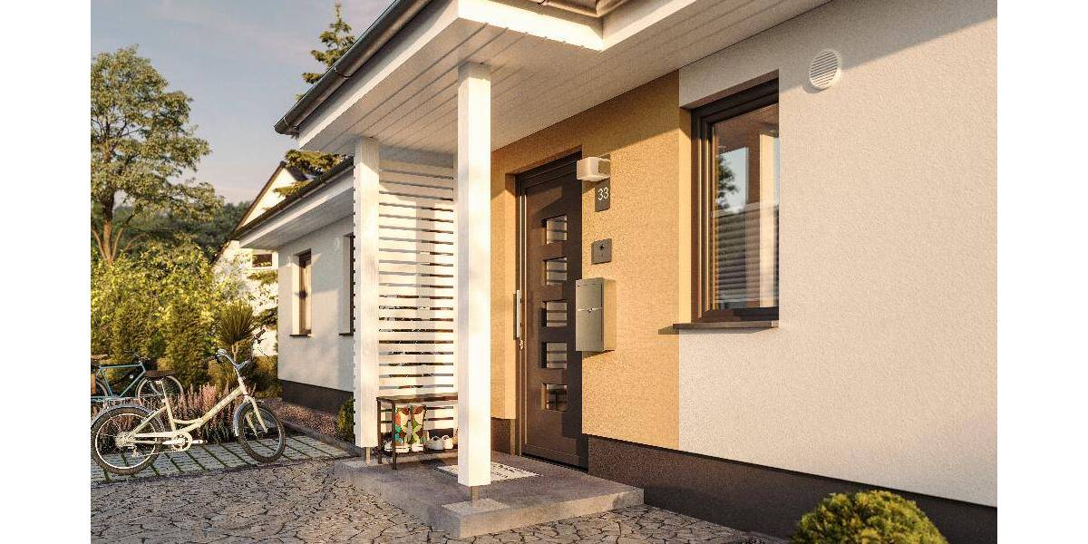 Bungalow Oebisfelde - 5 Zimmer, 130 m&sup2;, 376.877&euro; | Angebot:25737800