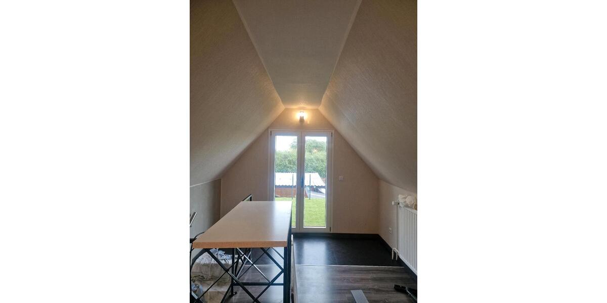 Etagenwohnung Ribbesbüttel - 2 Zimmer, 36 m&sup2;, 550&euro; | Angebot:24728425