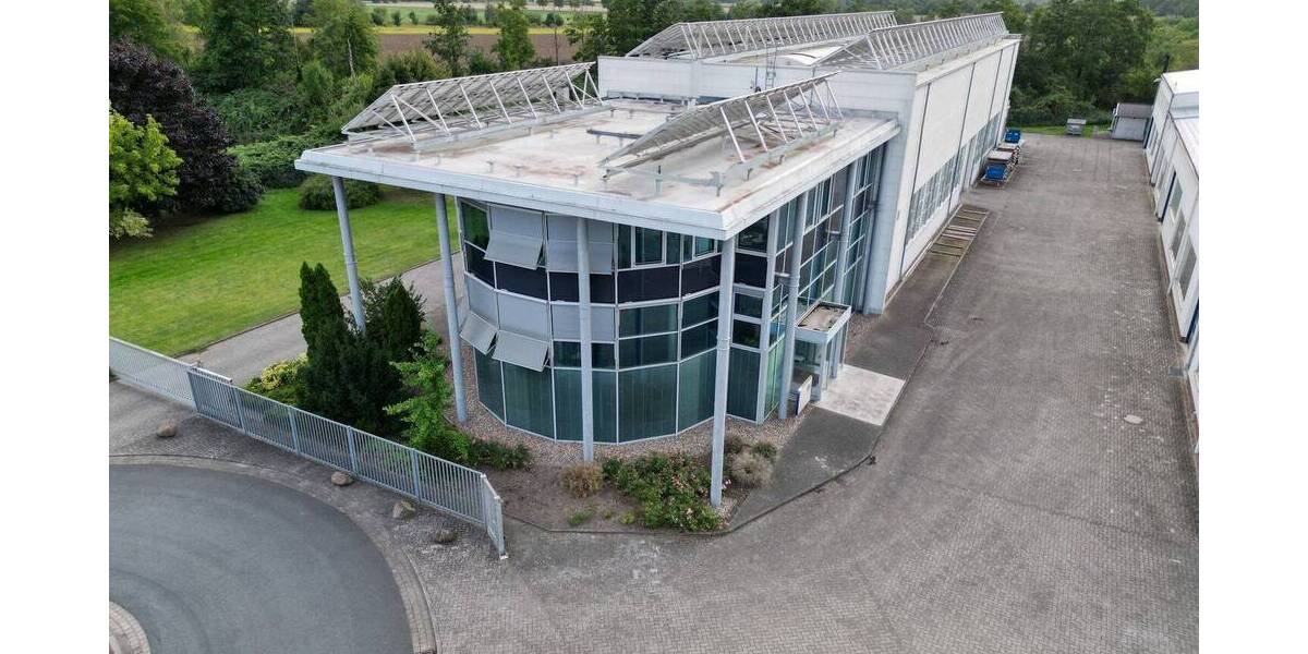 Gewerbeobjekt Oebisfelde - 2.625.000&euro; | Angebot:25743934