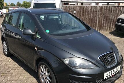 Seat Altea 210.196 km 1.999 &euro; Braunschweig 38110