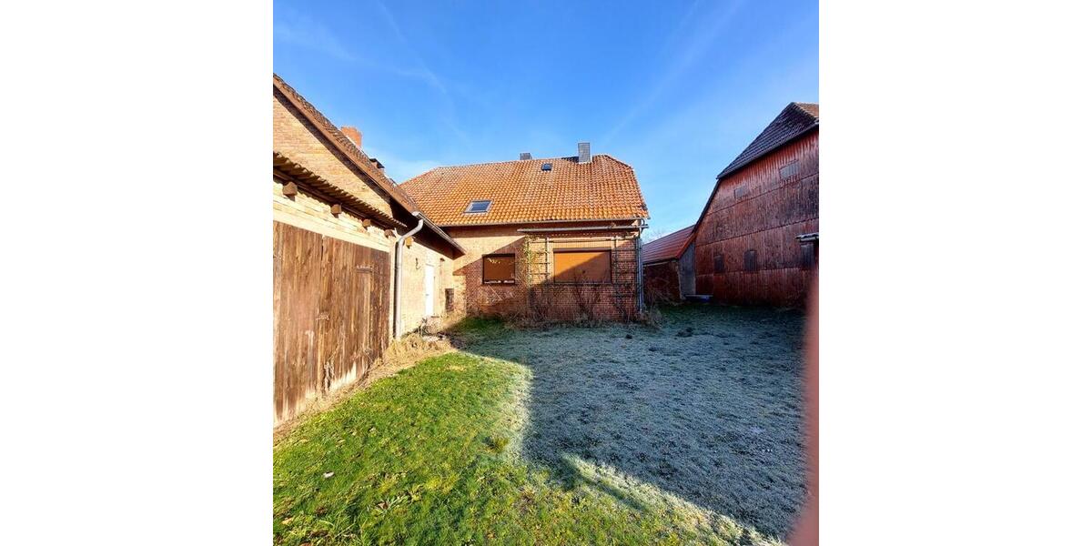 Einfamilienhaus Rötgesbüttel - 6 Zimmer, 140 m&sup2;, 340.000&euro; | Angebot:26755092