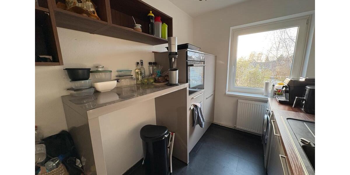 Etagenwohnung Braunschweig Westliches Ringgebiet - 2 Zimmer, 56 m&sup2;, 500&euro; | Angebot:26621199