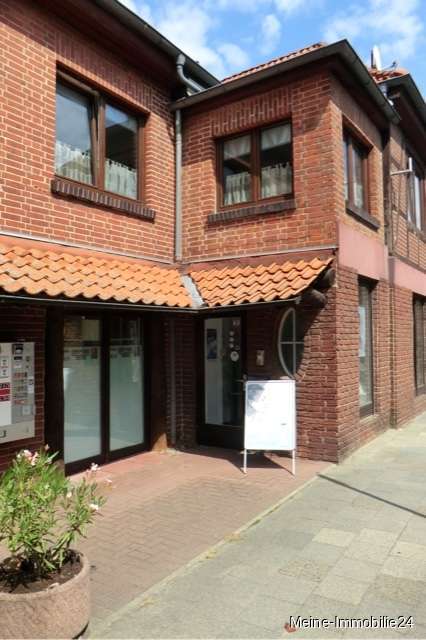 Büro in Meine 600 € 40 m²