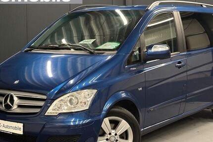 Mercedes-Benz Viano 257.850 km 13.890 &euro; Helmstedt 38350