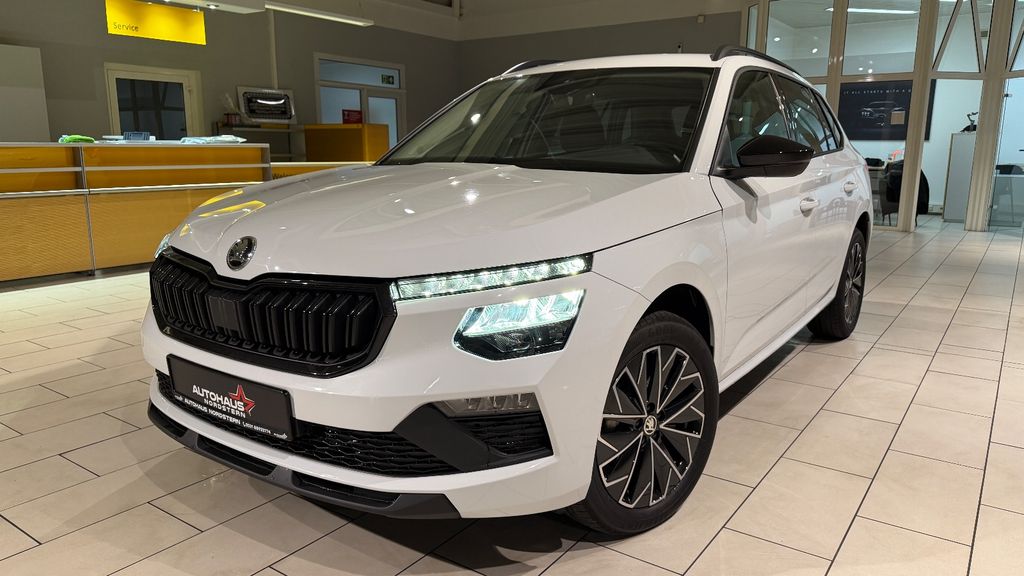 Skoda Kamiq 8.000 km 22.990 € Braunschweig 38114