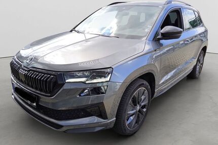 Skoda Karoq 15.000 km 34.690 &euro; Wolfsburg 38440
