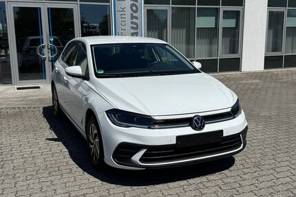 VW Polo 35.000 km 14.950 &euro; Wolfsburg 38444