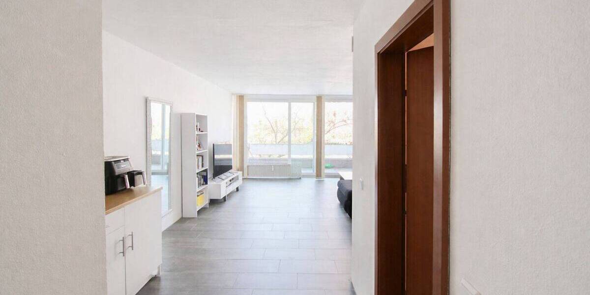Etagenwohnung Wolfsburg Westhagen - 2 Zimmer, 59 m&sup2;, 85.000&euro; | Angebot:26514888