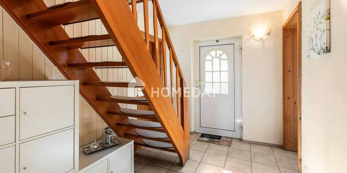 Doppelhaushälfte Querenhorst - 5 Zimmer, 136 m&sup2;, 286.000&euro; | Angebot:26093116