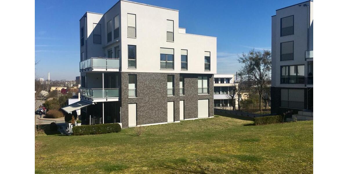 Etagenwohnung Wolfsburg - 3 Zimmer, 130 m&sup2;, 539.000&euro; | Angebot:26790343