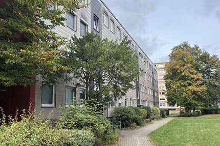 Wohnung zum Kaufen in Braunschweig 185.000 € 72 m²
