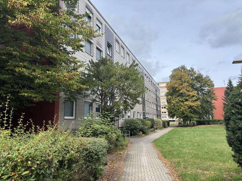 Wohnung zum Kaufen in Braunschweig 185.000 € 72 m²