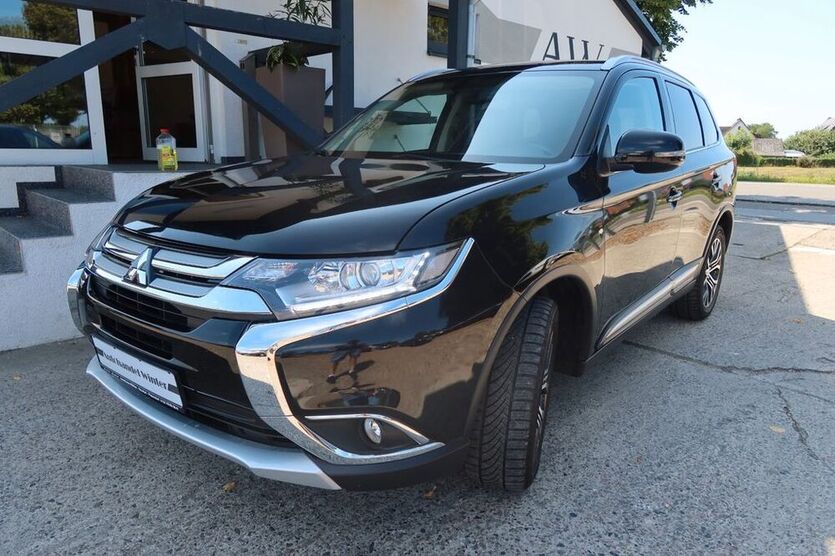 Outlander