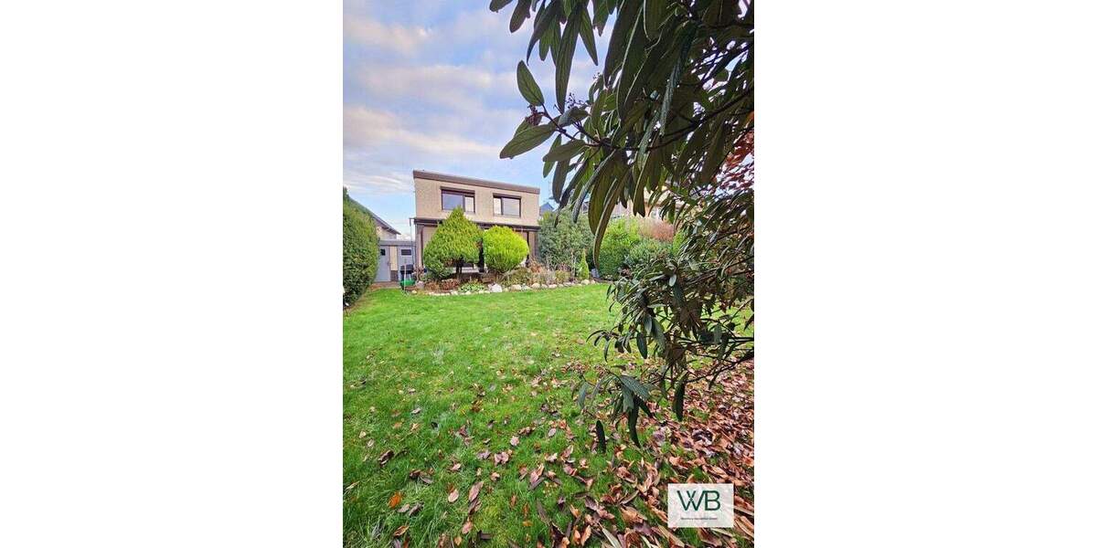 Einfamilienhaus Wolfsburg / Fallersleben Fallersleben - 4 Zimmer, 125 m&sup2;, 379.000&euro; | Angebot:25736421