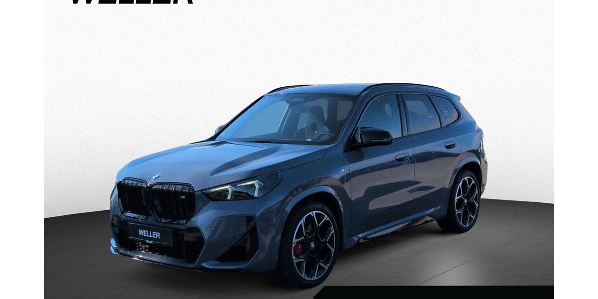 BMW X1 18.298 km 53.250 € Braunschweig 38112