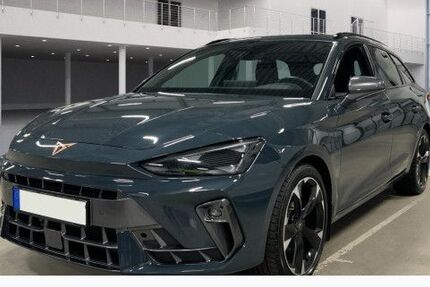 Cupra Leon 21.395 km 28.990 € Wolfsburg 38440