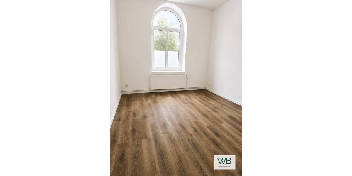 Etagenwohnung Helmstedt - 5 Zimmer, 129 m&sup2;, 1.100&euro; | Angebot:26763384