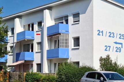 Wohnung Wolfsburg / Rabenberg Rabenberg - 2 Zimmer, 54 m&sup2;, 140.000&euro; | Angebot:27226673