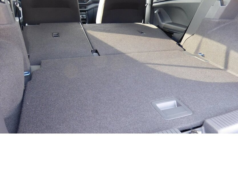 T-Cross 1.0 Life United BMT TSI Klima Navi