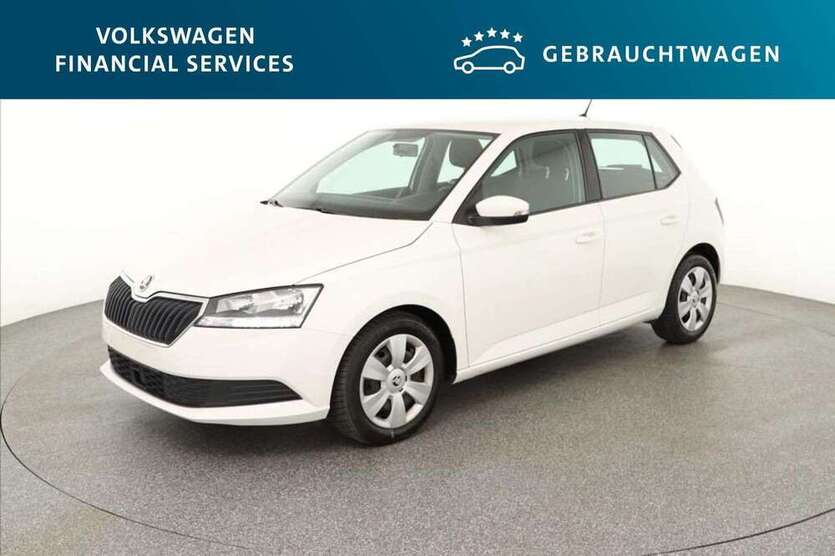 Fabia