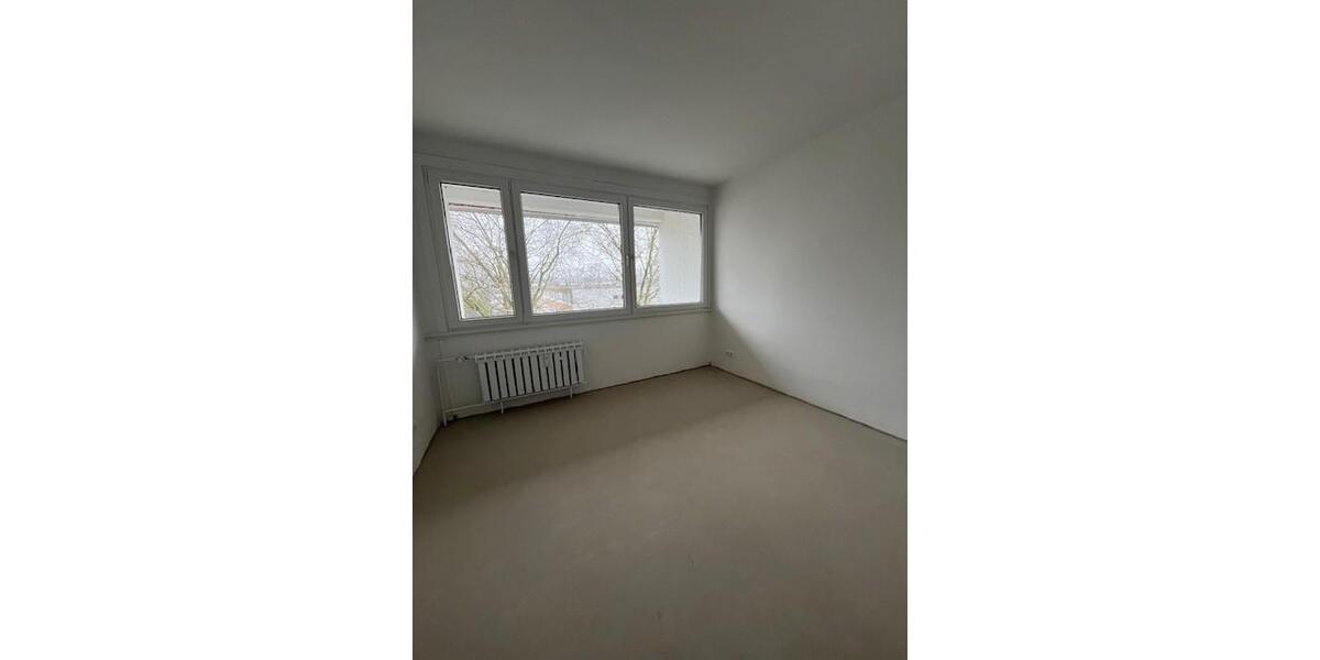 Etagenwohnung Wolfsburg Detmerode - 3 Zimmer, 69 m&sup2;, 499&euro; | Angebot:25987076