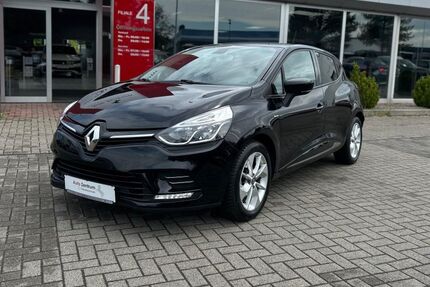 Renault Clio 146.000 km 8.970 &euro; Helmstedt 38350