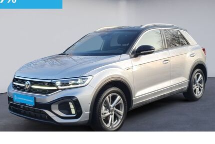 VW T-Roc 7.100 km 30.980 &euro; Braunschweig 38124