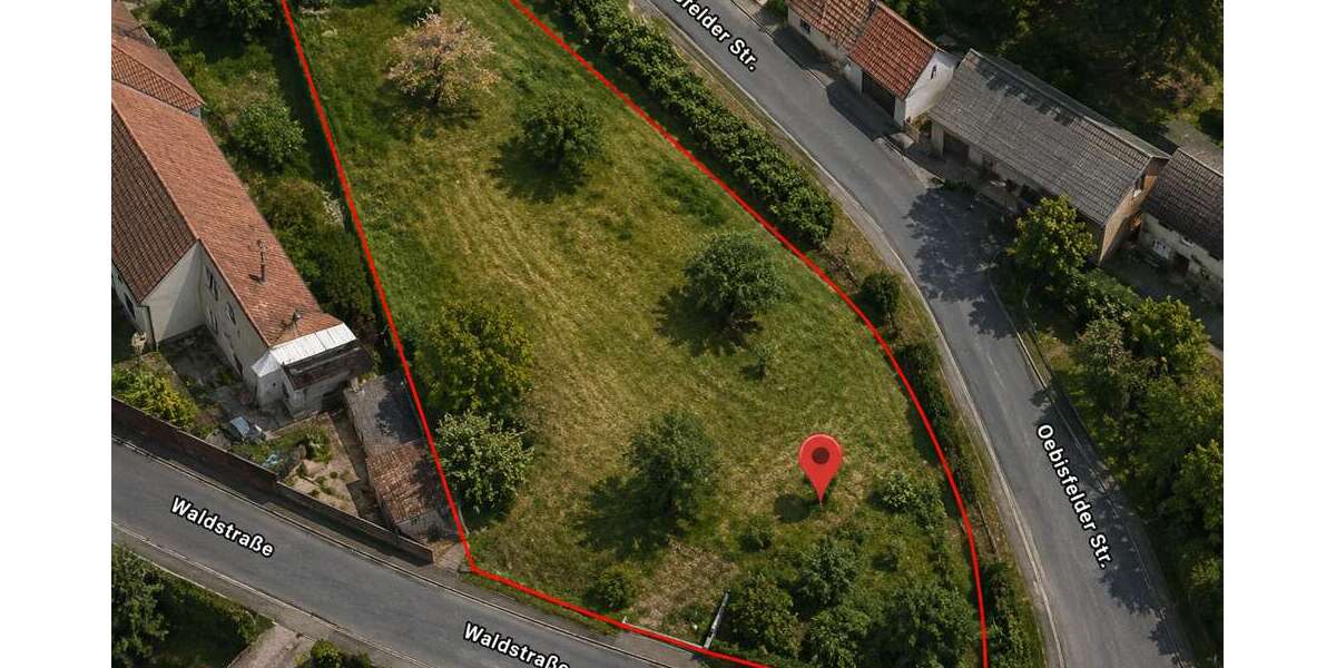 Grundstück zu verkaufen in Weferlingen 120.000 € 1860 m² - Grundstück Weferlingen Weferlingen | Angebot:27204707