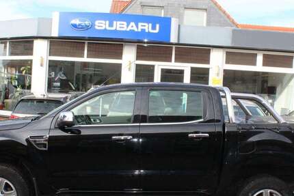 Ford Ranger 240.000 km 11.500 € Mariental 38368