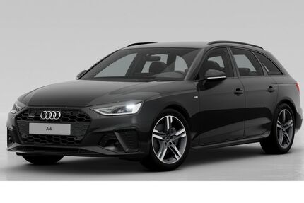 Audi A4 13.150 km 41.690 € Gardelegen 39638