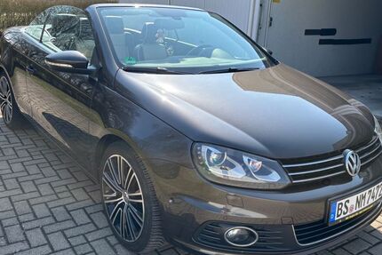 VW Eos 96.349 km 12.900 &euro; Braunschweig 38126