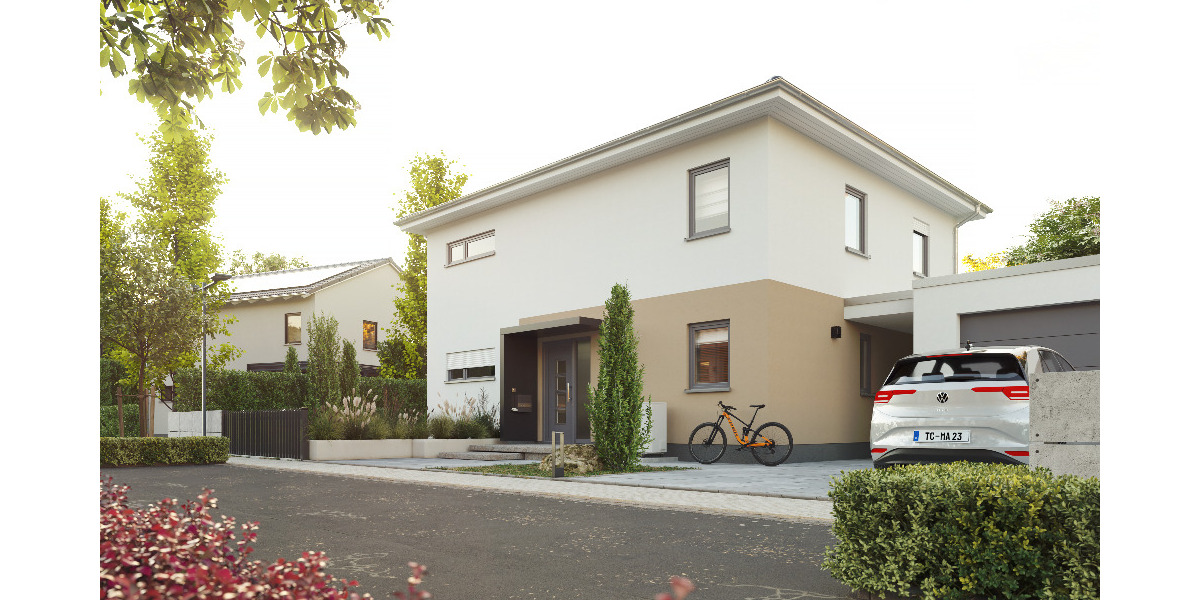 Mehrfamilienhaus, Wohnhaus Osloß - 5 Zimmer, 157 m&sup2;, 468.408&euro; | Angebot:25879344