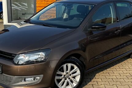 VW Polo 79.900 km 7.990 &euro; Weferlingen 39356