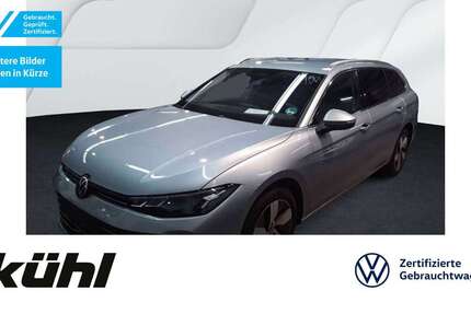 VW Passat Variant 25.990 km 31.690 &euro; Gifhorn 38518