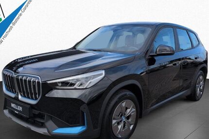 BMW iX1 14.462 km 32.290 &euro; Braunschweig 38112