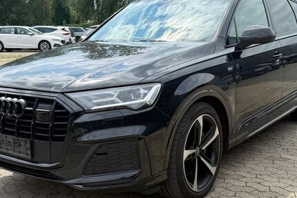 Audi Q7 140.000 km 47.990 &euro; Braunschweig 38122