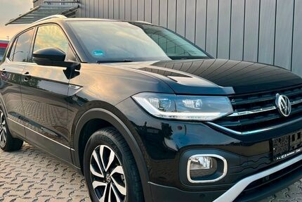 VW T-Cross 36.000 km 15.450 &euro; Braunschweig 38108