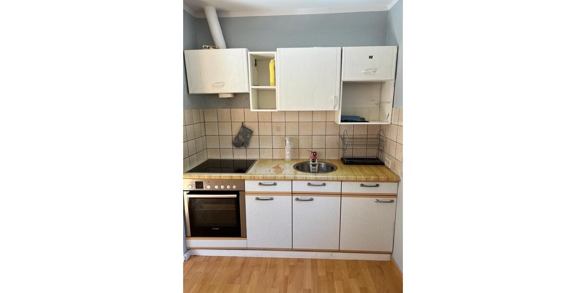 Dachgeschoßwohnung Meine - 2 Zimmer, 42 m&sup2;, 620&euro; | Angebot:26489329