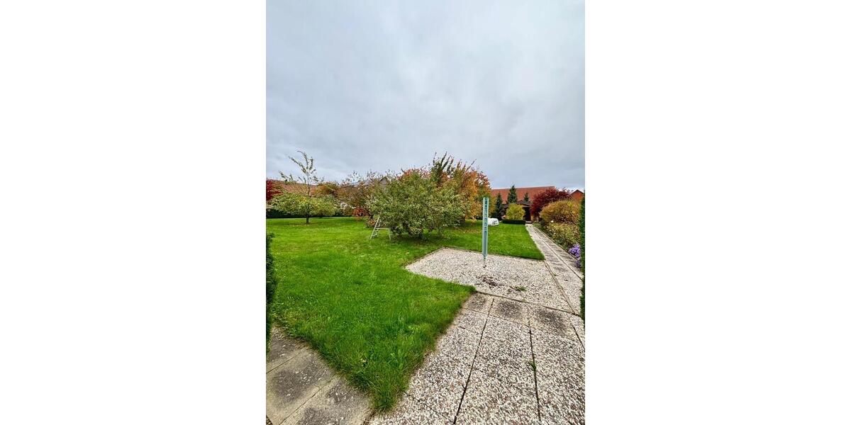 Geräumiges Einfamilienhaus mit großem Grundstück in Mechtshausen 10 zimmer