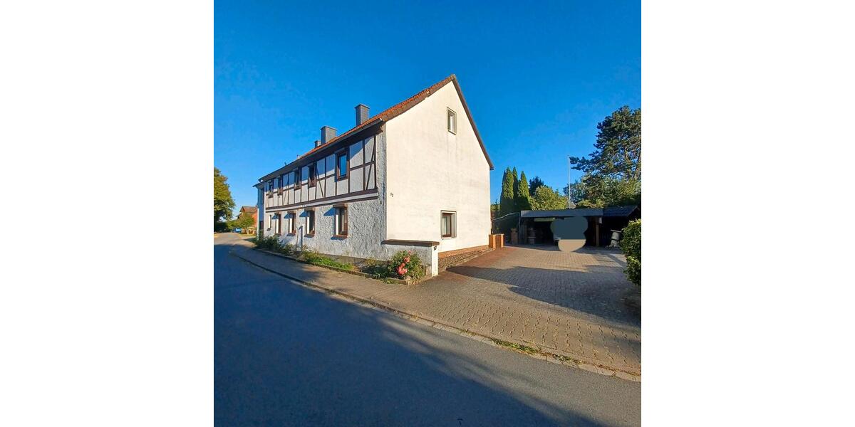 Mehrfamilienhaus, Wohnhaus Königslutter am Elm - 6 Zimmer, 183 m&sup2;, 192.000&euro; | Angebot:26195964
