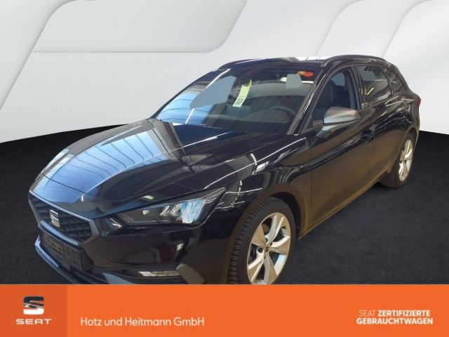 Seat Leon 26.798 km 25.650 &euro; Wolfsburg 38440