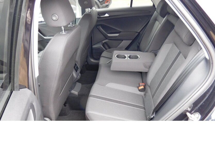 T-Roc 1.0 Life TSI BMT Navi Klima Alu