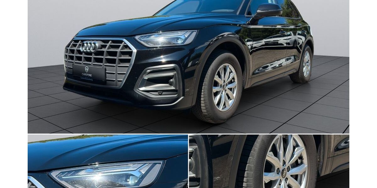 Audi Q5 96.000 km 29.489 &euro; Braunschweig 38122