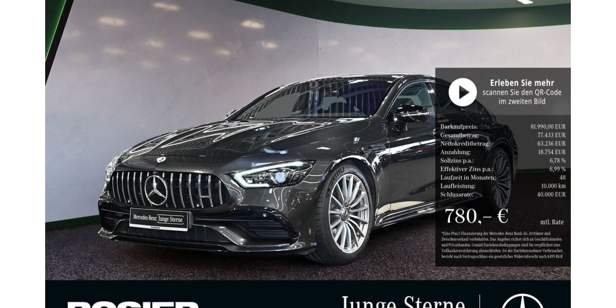 Mercedes-Benz AMG GT 27.500 km 81.990 &euro; Braunschweig 38122