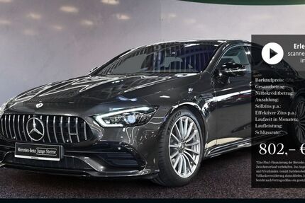 Mercedes-Benz AMG GT 27.500 km 82.920 &euro; Braunschweig 38122