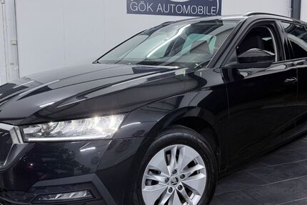 Skoda Octavia 164.588 km 15.190 &euro; Helmstedt 38350