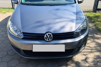 VW Golf 194.000 km 4.400 &euro; Leiferde 38542
