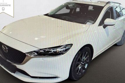 Mazda 6 99.480 km 18.990 &euro; Helmstedt 38350