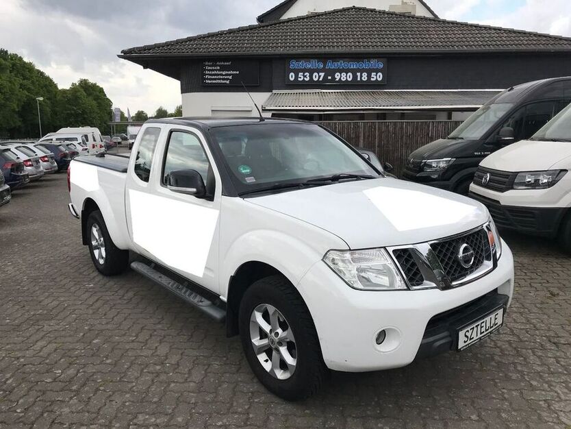 Navara